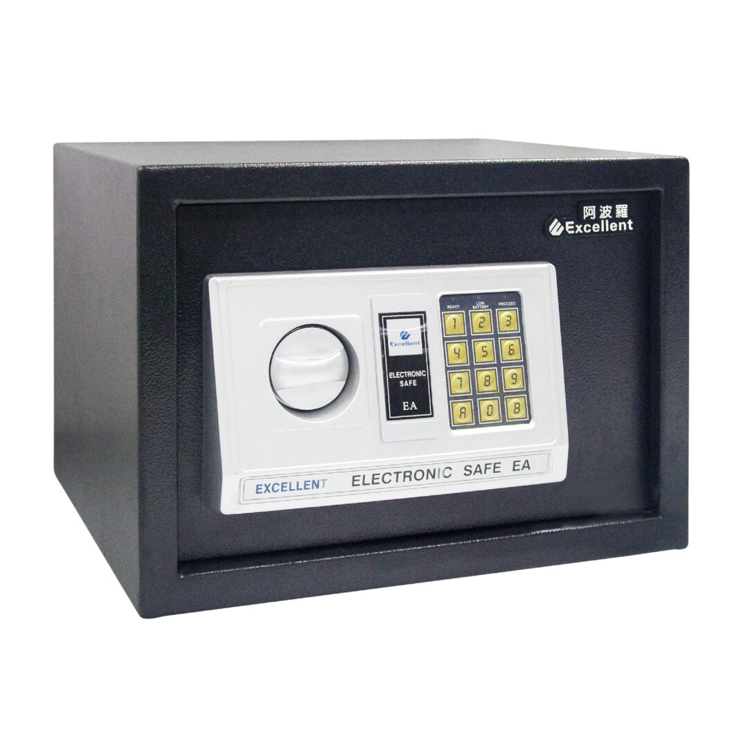 標準型EA25P－阿波羅保險箱－45度